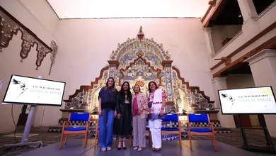 El Festival Internacional Danzatlán 2025, llegará a 32 municipios mexiquenses.