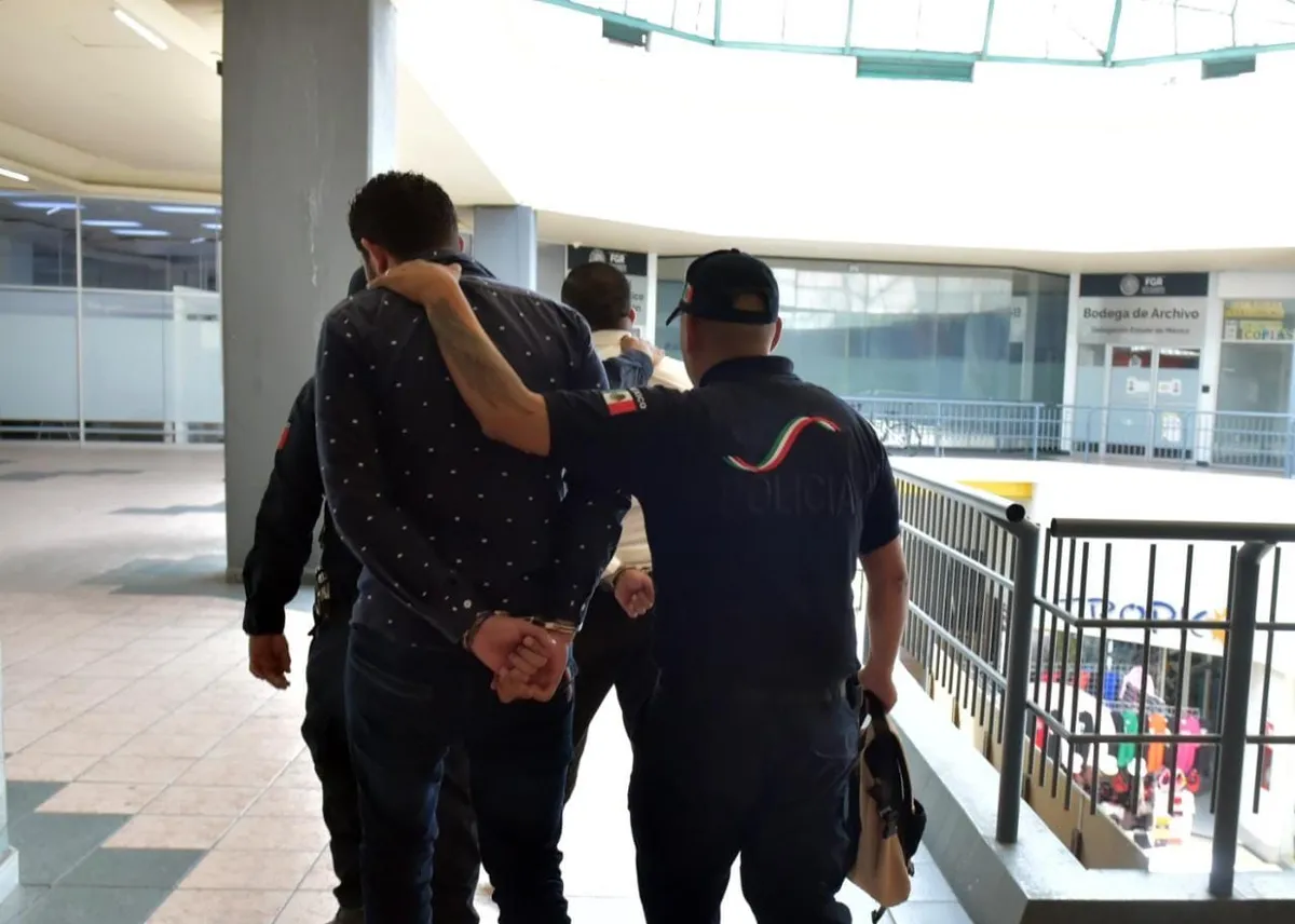 Ecatepec alista plan de recompensas para atrapar delincuentes peligrosos