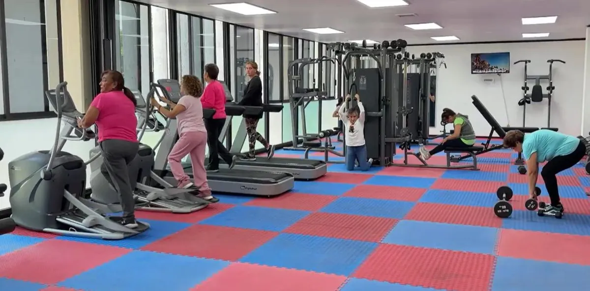 Cinco claves para prevenir lesiones al entrenar de acuerdo con el IMSS