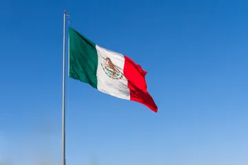 Cada 24 de febrero, México conmemora el Día de la Bandera, una fecha de gran valor histórico.
