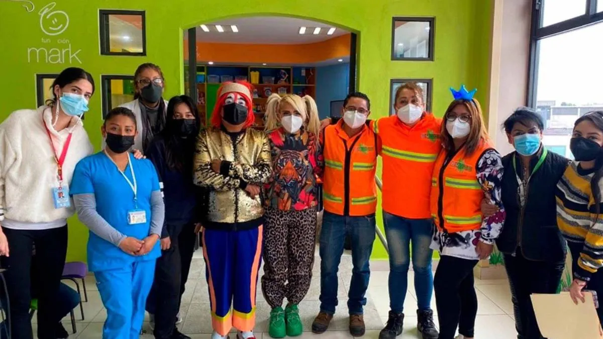 Invita JAPEM a conformar nuevas organizaciones altruistas en el Edomex