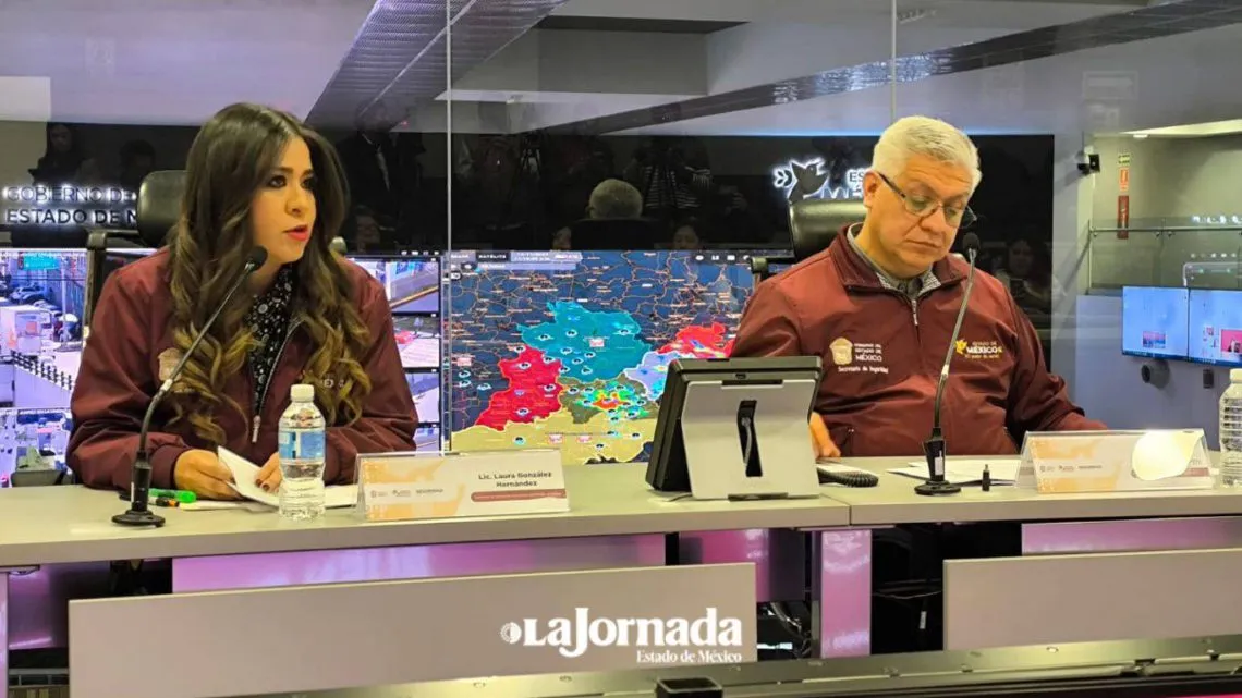 Edomex: Esperan derrama económica de 25 mil MDP por el Buen Fin