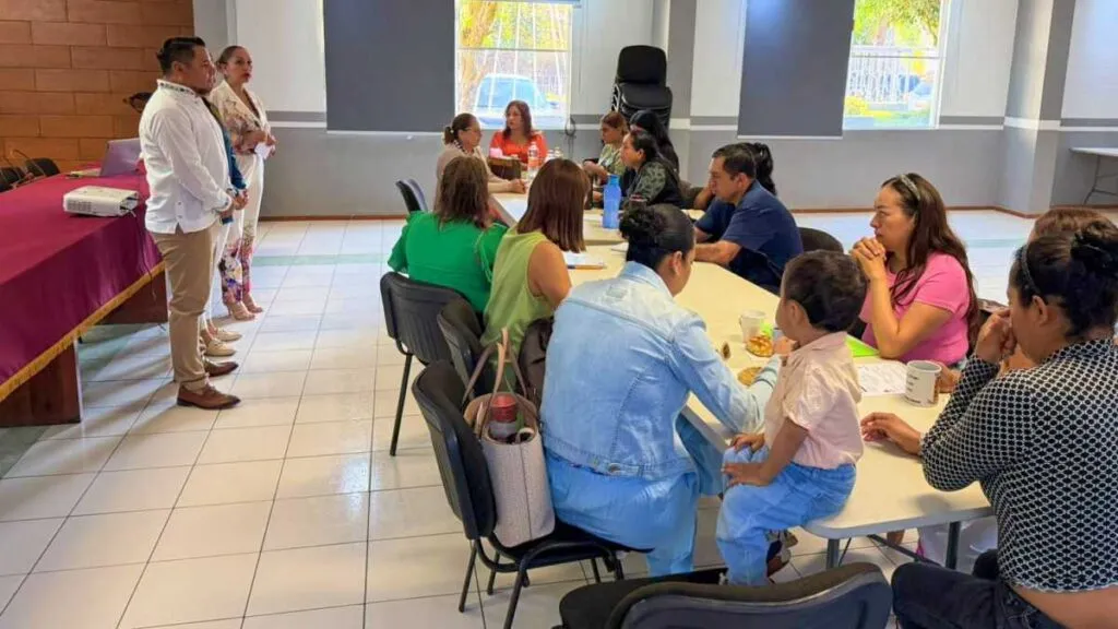 SMSEM arranca capacitación masiva para Promoción Vertical y horas adicionales