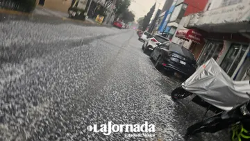Lluvias elevan casos de infecciones respiratorias en Edomex