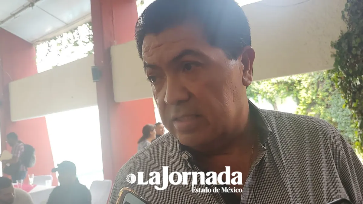 Naucalpan: Transportistas del Servicio público denuncian extorsiones