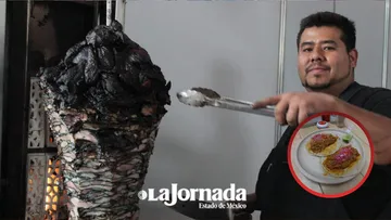 Taqueros del Edomex llevarán sabores a Francia
