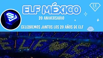 ELF México organiza celebraciones por los 20 años de su creación como fandom de Super Junior