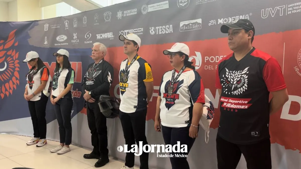 Carrera del Abogado se extiende a cuatro municipios de la entidad