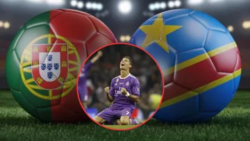 Portugal vs RD Congo | ¿A que hora juega Cristiano Ronaldo en el Mundial 2026?