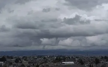 Clima para Toluca este martes 27 de mayo
