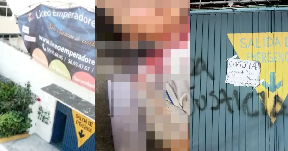 Dejan libre a niño de 13 años que apuñaló a su exnovia; papá teme por la vida de su hija