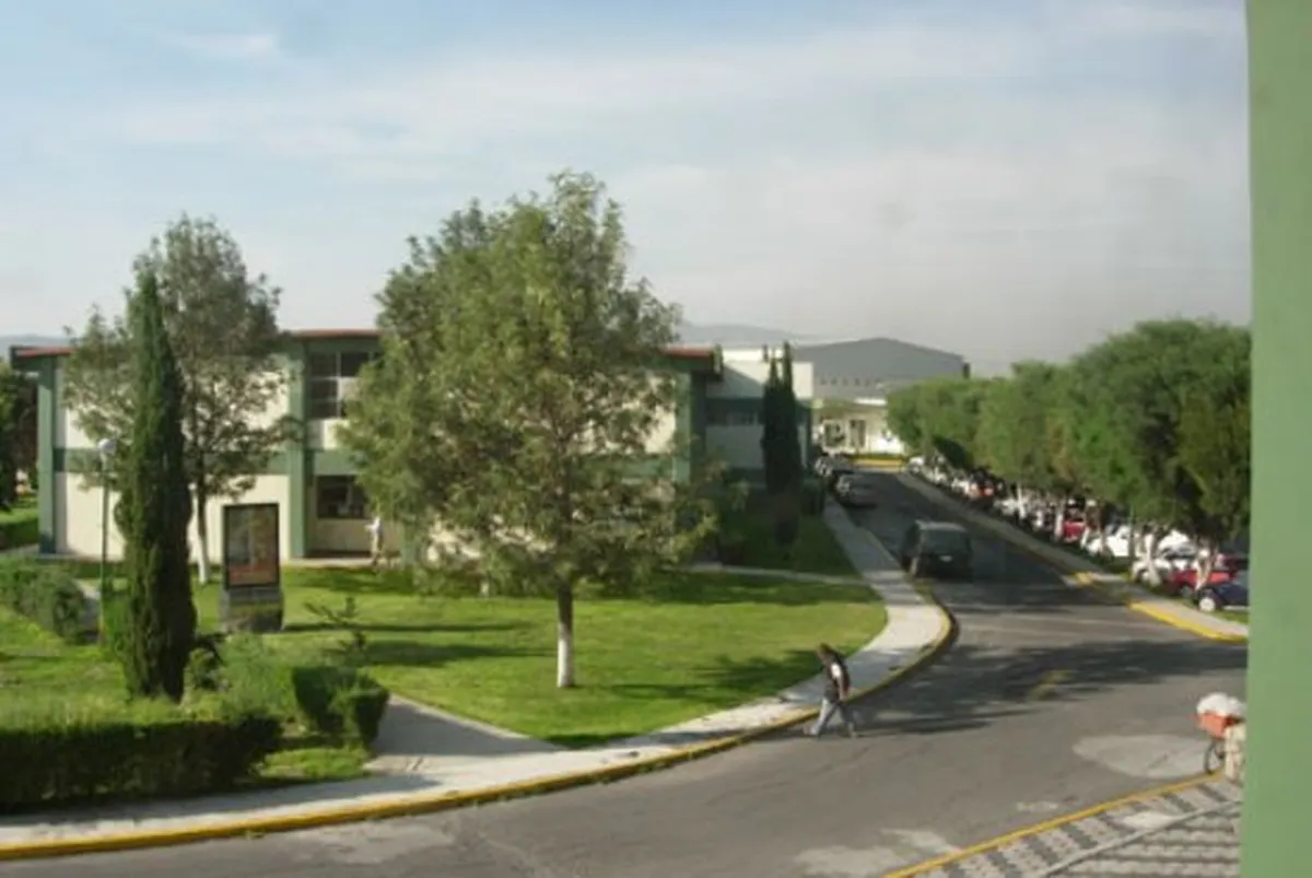 Centro Universitario UAEMéx Texcoco podría irse a paro durante dos semanas