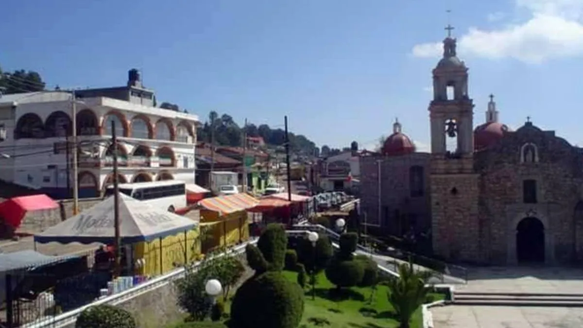 En Jilotzintgo hay desaparición de jóvenes y abusos en el suministro de agua: grupo Delos