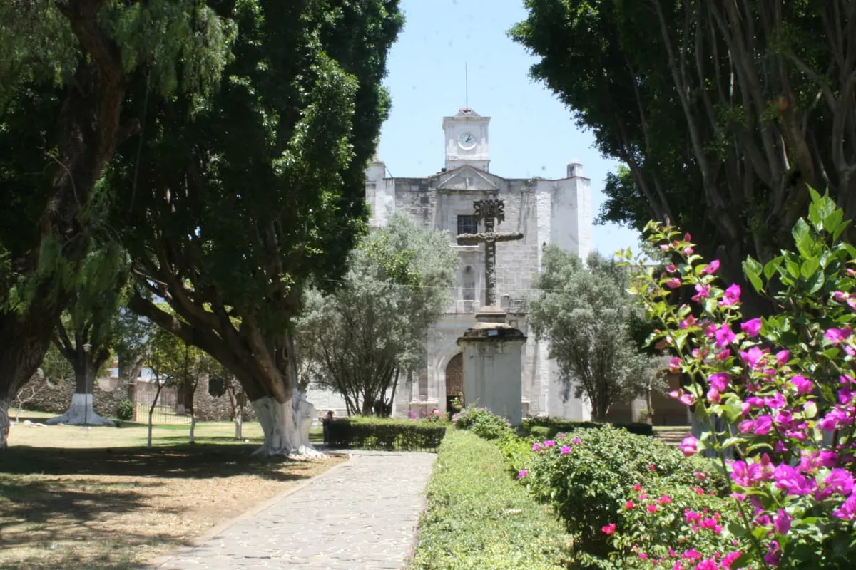 Malinalco: un viaje en piedra y tiempo
