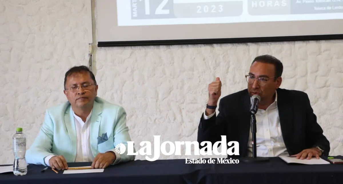 Nueva Alianza denuncia persecución política, tras defender registro