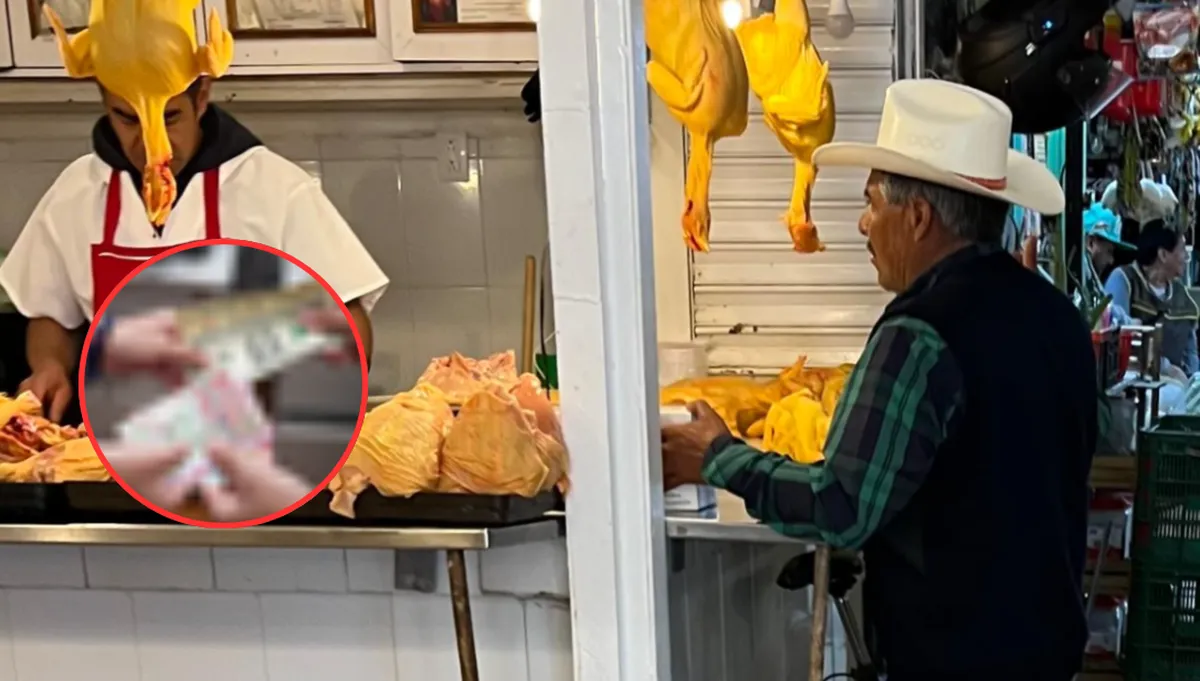 Inflación y caída en remesas frenan el gasto de Semana Santa en el Edomex