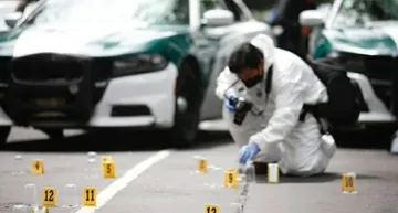 Edomex: Reduce homicidio doloso y robo en todas las modalidades