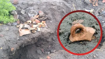 INAH y ejidatarios acuerdan proteger sitio arqueológico en Chalco