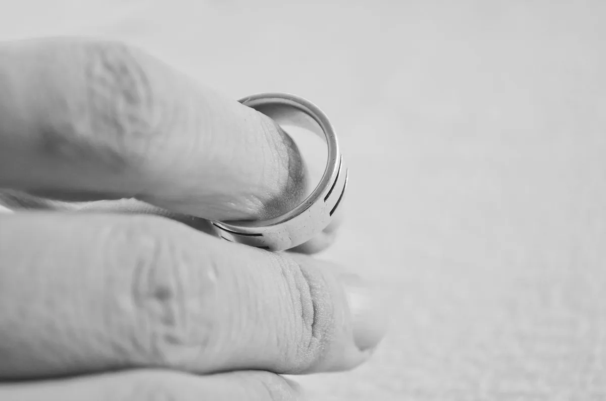 ¿Qué es y cómo se tramita un divorcio administrativo?
