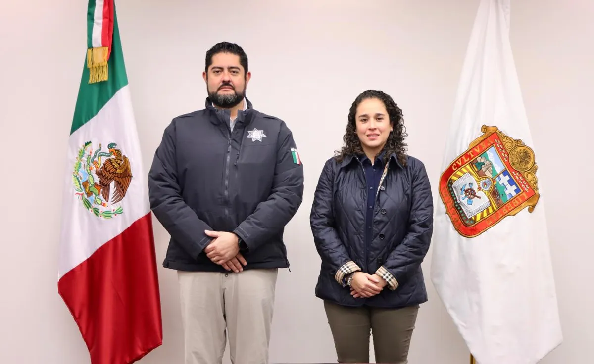 Autoridades del Edomex trabajan para garantizar un proceso electoral seguro