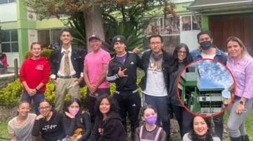 Denuncian presuntas irregularidades administrativas en la Escuela de Bellas Artes de Toluca