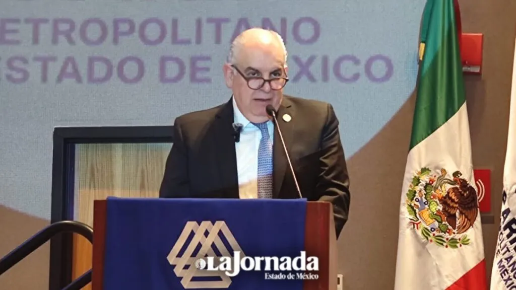 Coparmex Metropolitano se suma a la elaboración de propuesta de ley para combatir extorsiones