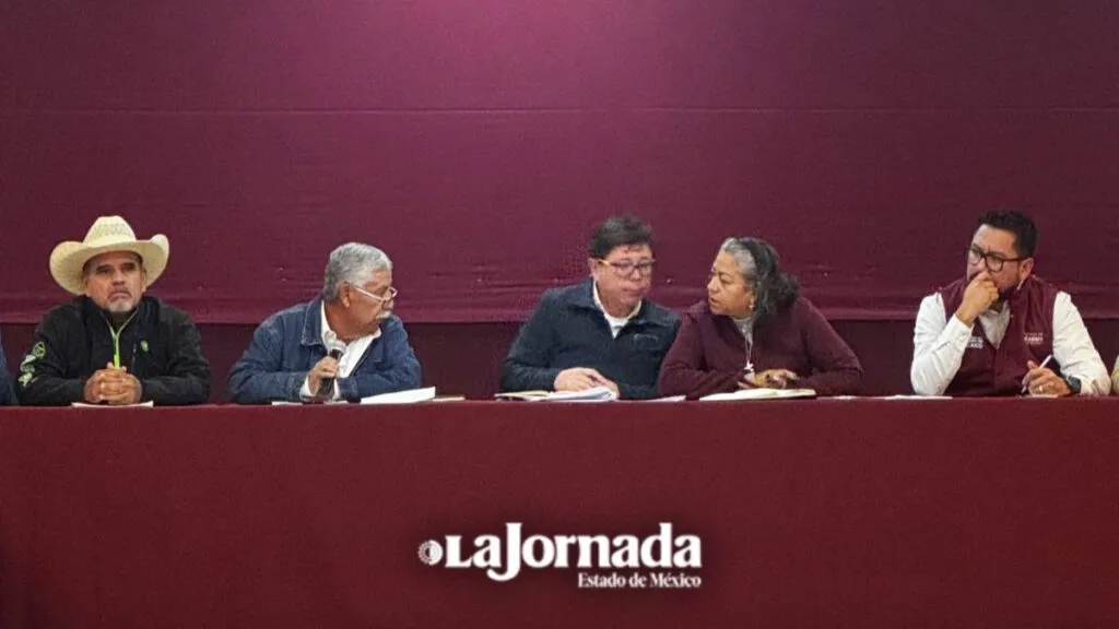 Ganaderos piden liberar machos estériles ante aumento de casos de barrenador en Edomex