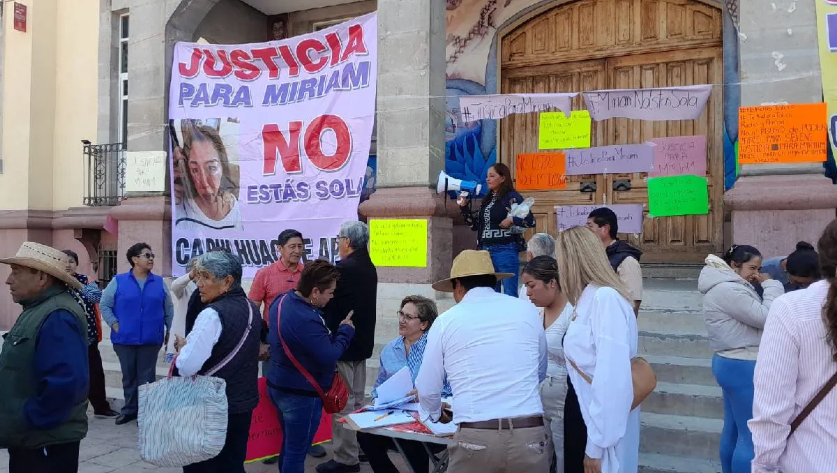 Exige PRI proceder contra alcaldesa de Capulhuac y acusó que el caso es reflejo de la incompetencia de Morena