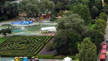Vecinos de Parque Xochila piden convertirlo en área protegida