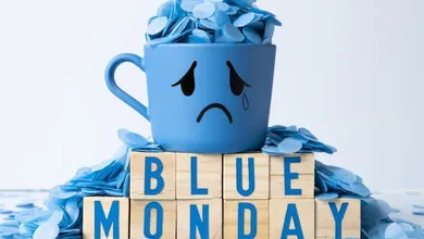 Blue Monday, el día más triste del año