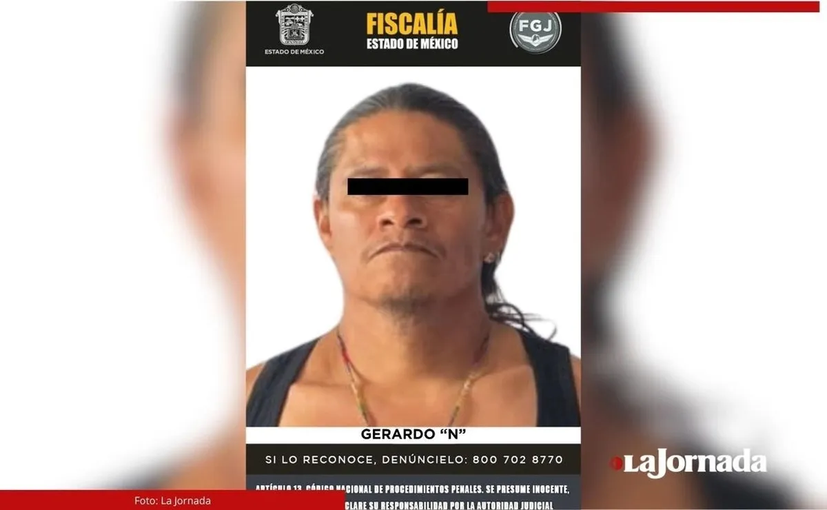 Vinculan a proceso a policía de Cuautitlán por el homicidio de Octavio Ocaña