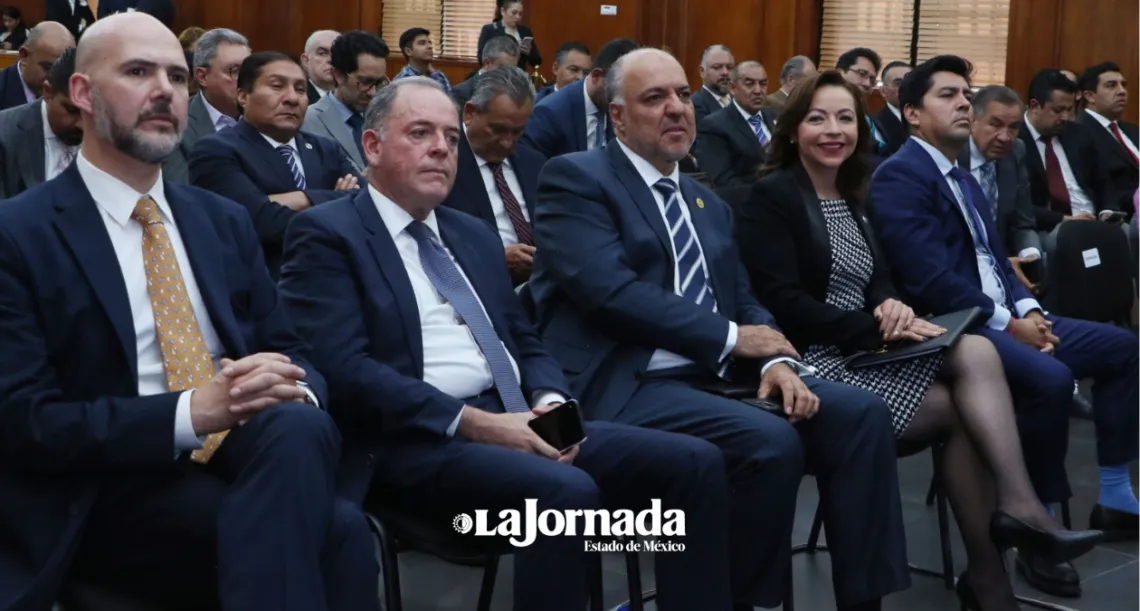 Urgen legisladores a  fortalecer al estado en temas de atracción de inversión 