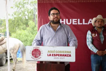 Con Comuna, gobierno y ciudadanía hacen equipo para transformar Rincón Verde