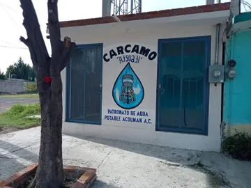 CFE corta suministro a pozos y cárcamos en Acolman