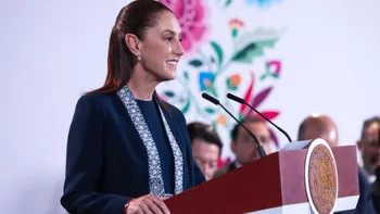 a FGR deberá aclarar el megaoperativo en una planta de Guanajuato donde fueron asegurados 59 millones de litros de presunto huachicol.