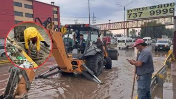 Cabildo de La Paz aprueba compra de bombas e insumos contra inundaciones