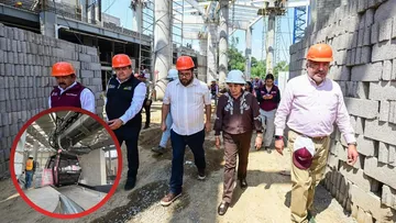 Línea 3 del Mexicable: ¿Cuándo abrirá y cuáles serán sus estaciones en el Valle de México?