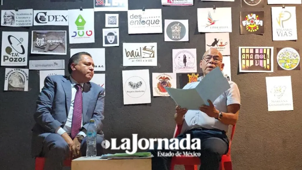 Reubicación del Centro Toluqueño de Escritores continúa en la incertidumbre