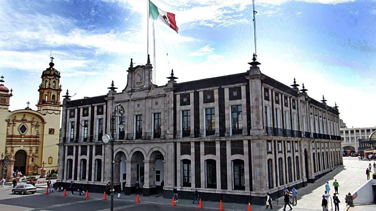 Recauda Toluca 52 mdp en primeros días del año, excedente será para obras