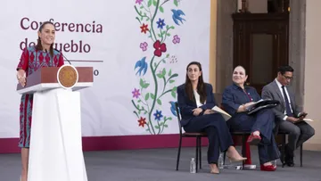 Gobierno federal lanza programa para aliviar deudas de pequeños productores