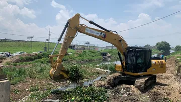 Municipios mexiquenses se unen ante afectaciones por lluvias