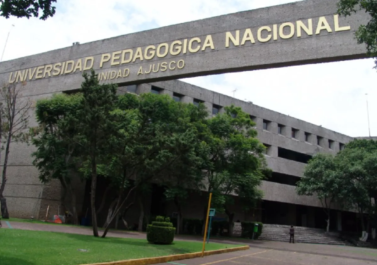 UPN Ajusco