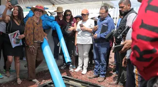 La Quinta Zona de Ecatepec, del olvido histórico al reto de la transformación
