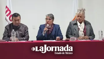 Morena aclara que no protegerán a nadie ante escándalos