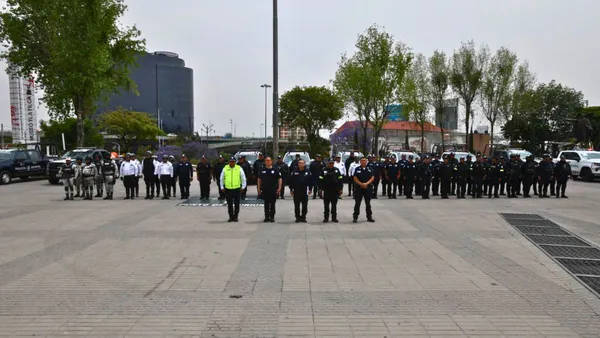 Edomex recupera 25 mdp en hidrocarburos tras Operativo Zona Oriente