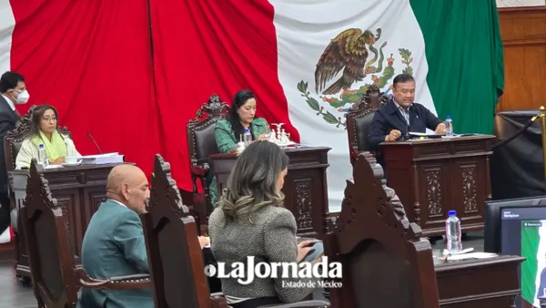 Legislatura tendrá período extraordinario en primera quincena de enero para sacar iniciativas del Legislativo