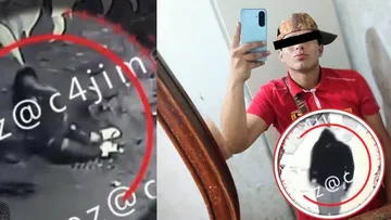 Acusan que asaltante que golpeó a mujer en Ixtapaluca es familiar del comandante de la Policía