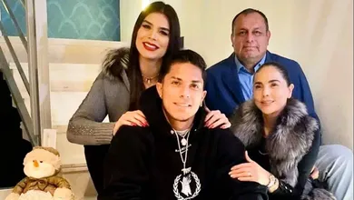 Hernández Navarro desde que este lamentable hecho sucedió el pasado 29 de junio, cuando Paola acudió a una función de circo acompañada por su hijo de cuatro años, en la colonia El Arenal, en el municipio de Huixquilucan, en el Estado de México, no ha dejado de exigir que se investigue al todavía zaguero de Cruz Azul. Foto: Especial