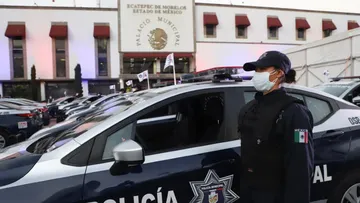 inseguridad en Ecatepec