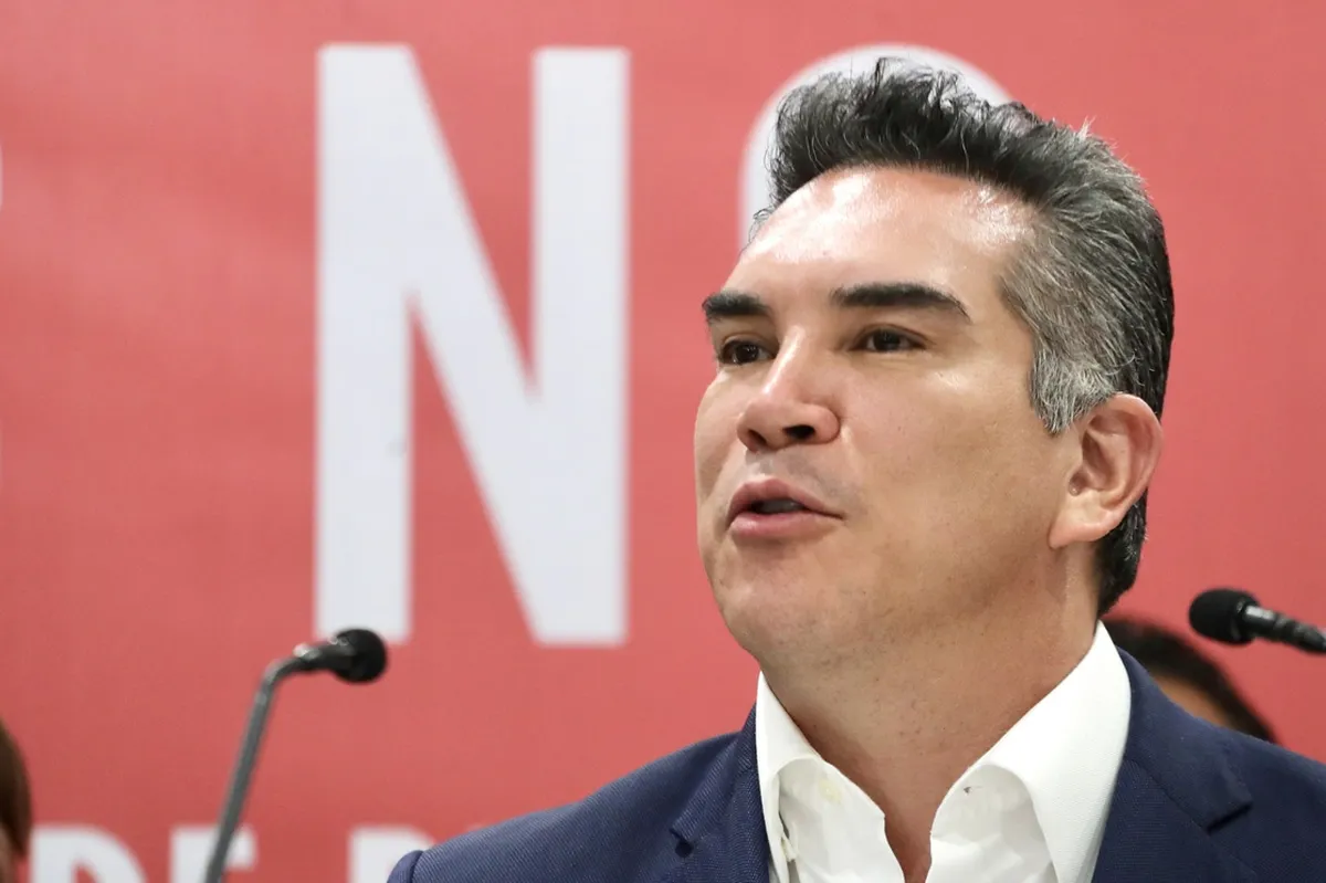 PRI y PAN anuncian que votarán contra el llamado Plan B